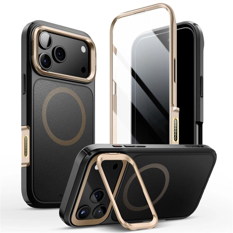 Per iPhone 13 Custodia da 6,1 (versione 2021) I-BLASON