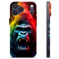 iPhone 17 Pro Max TPU Suojakuori - Gorilla