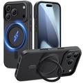 iPhone 17 Pro Max Tech-Protect MagRing MagSafe MagSafe -kotelo - mattamusta
