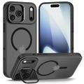 iPhone 17 Pro Max Tech-Protect MagStand MagSafe -kotelo - mattamusta