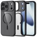 iPhone 17 Pro Max Tech-Protect Magmat Kotelo - MagSafe-yhteensopiva