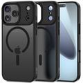 iPhone 17 Pro Max Tech-Protect Magmat Kotelo - MagSafe-yhteensopiva