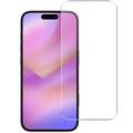 iPhone 17 Pro Max Panssarilasi - 9H - Case Friendly - 2 Kpl.