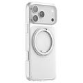 iPhone 17 Pro Max Torras O Fitness-kotelo, jossa on 360 potkukiinnike - MagSafe-yhteensopiva