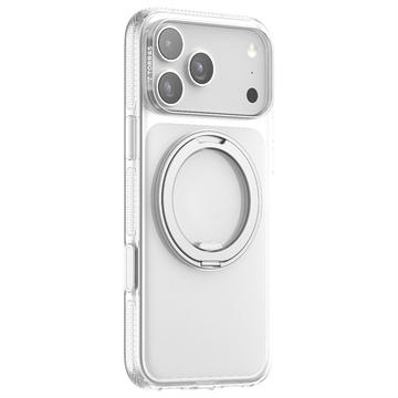 iPhone 17 Pro Max Torras O Fitness-kotelo, jossa on 360 potkukiinnike - MagSafe-yhteensopiva