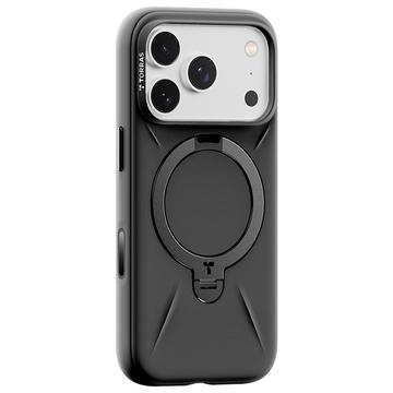 iPhone 17 Pro Max Torras Ostand Q Pro MagSafe kotelo