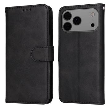 iPhone 17 Pro Max Lompakkokotelo jalustalla