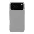 iPhone 17 Pro Max Tactical MagForce Velvet Smoothie -kotelo - Foggy