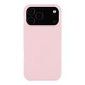 iPhone 17 Pro Max Tactical MagForce Velvet Smoothie -kotelo - Vaaleanpunainen pantteri
