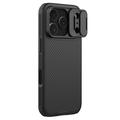 iPhone 17 Pro Nillkin CamShield Pro Hybridikotelo