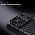 iPhone 17 Pro Nillkin CamShield Pro Hybridikotelo