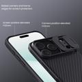 iPhone 17 Pro Nillkin CamShield Pro Hybridikotelo