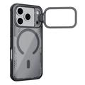 iPhone 17 Pro Nillkin IceBlade Prop Magneettikotelo - MagSafe-yhteensopiva, liukulasin kansi