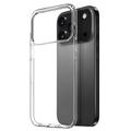 iPhone 17 Pro Northjo 3-in-1-suojapakkaus - kirkas