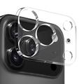 iPhone 17 Pro Northjo 3-in-1-suojapakkaus - kirkas