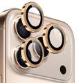 iPhone 17 Pro/17 Pro Max Northjo Kameran linssisuojasarja