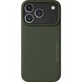 iPhone 17 Pro Nudient Thin Kotelo - MagSafe-yhteensopiva