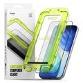 iPhone 17 Pro Ringke Easy Slide Panssarilasi - 2 kpl.