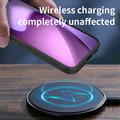 iPhone 17 Pro Rugged TPU Suojakuori
