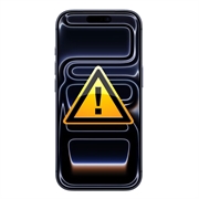 iPhone 17 Pro Kameran Korjaus