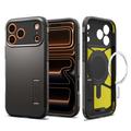 iPhone 17 Pro Spigen Tough Armor T Mag Suojakuori
