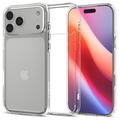 iPhone 17 Pro Spigen Ultra Hybrid Suojakuori - Kristallinkirkas