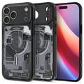 iPhone 17 Pro Spigen Ultra Hybrid Mag Kotelo - Musta / Zero One