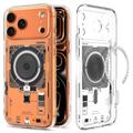iPhone 17 Pro Spigen Ultra Hybrid Mag Kotelo - Neo One