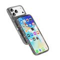 iPhone 17 Pro Stylish Glitter Series Hybridikotelo - MagSafe-yhteensopiva