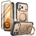 iPhone 17 Pro Supcase Unicorn Beetle Grip Pro Mag MagSafe kotelo