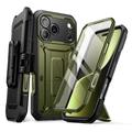 iPhone 17 Pro Supcase Unicorn Beetle Pro Hybridikotelo