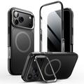 iPhone 17 Pro Supcase i-Blason Ares Flip Mag MagSafe kotelo