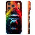 iPhone 17 Pro TPU Suojakuori - Gorilla