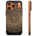 iPhone 17 Pro TPU Suojakuori - Mandala