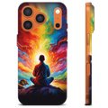 iPhone 17 Pro TPU Suojakuori - Meditaatio
