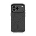 iPhone 17 Pro Tactical MagForce Hyperstealth Sika Hybridikotelo - MagSafe-yhteensopiva