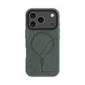 iPhone 17 Pro Tactical MagForce Hyperstealth Sika Hybridikotelo - MagSafe-yhteensopiva