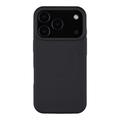 iPhone 17 Pro Tactical MagForce Velvet Smoothie -kotelo - Asfaltti