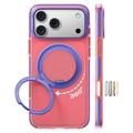 iPhone 17 Pro Torras O3 Hue MagSafe -kotelo