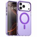 iPhone 17 Pro UltraGuard Matte MagSafe Kotelo