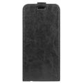 iPhone 17 Pro Pystysuora Lompakkokotelo Korttipaikalla
