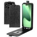 iPhone 17 Pro Pystysuora Lompakkokotelo Korttipaikalla
