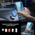 iPhone 17 Redpepper IP68 magneettinen vedenpitävä kotelo