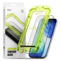 iPhone 17 Ringke Easy Slide Panssarilasi - 2 kpl.