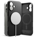 iPhone 17 Ringke Onyx Magneettinen Kotelo - Musta