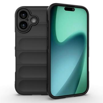 iPhone 17 Rugged TPU Suojakuori