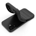 iPhone 17 Rugged TPU Suojakuori