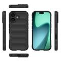 iPhone 17 Rugged TPU Suojakuori