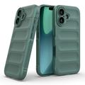 iPhone 17 Rugged TPU Suojakuori