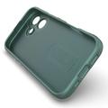 iPhone 17 Rugged TPU Suojakuori